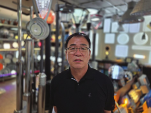 [인터뷰] 세명전기, 다양한 공장에 쉽고 빠르게 LED등 보급하다