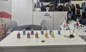 삼화기업, ADM Toronto 2025서 마스터배치 라인업 선보여