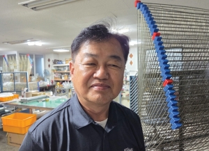 [인터뷰] 대영특수인쇄, 까다로운 금속 인쇄, 품질로 승부하다