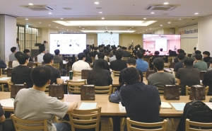 엔케이알, NACHI 로보틱스 세미나 성료, 제조 로봇 시스템을 위한 최신 기술 공유