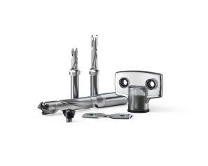 세코(SECO), 교환식 팁 드릴 ‘X-Tip’ 출시