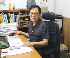 [인터뷰] (주)디에스테크노, 물류기계 제조 노하우 기반으로 FA·제철 설비까지 사업 확장