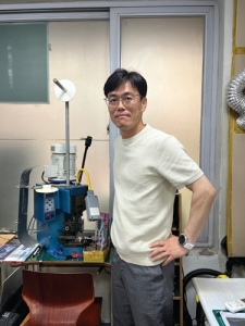 [인터뷰] 모닝기전, 다품종 소량생산으로 맞춤형 하네스 구현