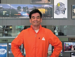 [인터뷰] (주)경동, 대한민국을 넘어 ‘글로벌 메이커’로 거듭나다