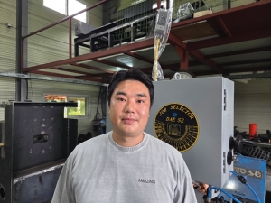 [인터뷰] 대세정밀기계, 40년 외길, 정밀기계 시장서 ‘대세’로 자리잡다