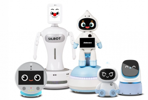 로보케어, FIX 2025서 돌봄로봇 비전 제시