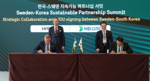 히타치에너지, HD현대일렉트릭과 HVDC 기술 협력 위한 전략적 MOU 체결