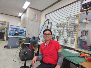 [인터뷰] 신용시스템, 고객 신뢰 바탕으로 온도센서 전문 기업으로 인정받다