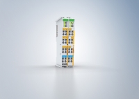 Beckhoff, TwinSAFE SC 기술이 탑재된 EtherCAT 터미널, EL3453-0090