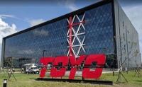 야마하(Yamaha), 산업용 로봇 라인업 확대를 위해 대만의 TOYO Automation과 합작 투자 설립