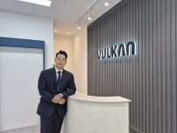 [인터뷰] 불칸코리아(주), 명례산단 신사옥 이전으로 아시아 허브로 글로벌 도약