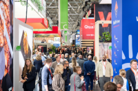 아누가 2025, K-푸드 글로벌 위상 확인