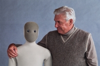 1X, 세계 최초의 소비자용 휴머노이드 로봇 NEO 출시   