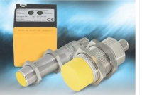 오토메이션다이렉트 (AutomationDirect), 유도 센서