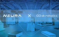 NEURA Robotics, 모바일 로봇 확장을 위해 ek robotics 인수