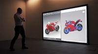 지멘스, 두카티와 기술 협력 연장…MotoGP 기술 혁신에 박차