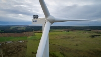 베스타스, 한국에서 43.4MW 규모 리파워링 사업 수주