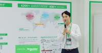 슈나이더 일렉트릭, 통합 전력 관리 시스템 ‘그린쉽 솔루션’으로 해운업계 친환경 혁신 가속화