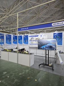 다셀, ‘제31회 베트남 국제 산업 박람회(VIIF 2025)’ 참가