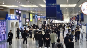 2025 로보월드, 20주년을 맞아 ‘K-로봇 산업의 심장’으로 성장