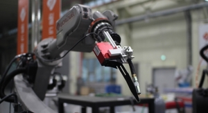 [2025 로보월드 프리뷰] (주)월드웰, 용접 로봇 자동화 시스템·티칭 프리 기술 중점 소개