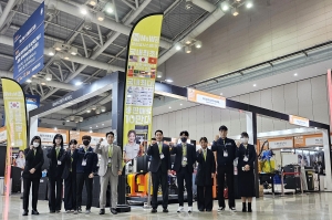 내쇼날시스템(주) NSWEL, 레이저용접기·레이저절단기 전 라인업으로 SMATOF 2025 참가…누적 10만 대 돌파·글로벌 수출 성과 공개