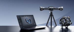 아보르시스템, 무선 다기능 레이저 트래킹 3D 스캔 시스템 ‘FreeScan Trak Nova’ 공급