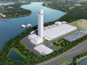 LS, 미국 생산거점 확보 위해 LS전선 유상증자 참여