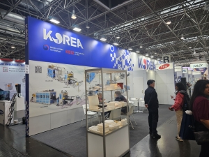 K 2025, 지속가능성과 스마트 혁신의 무대 펼쳐져