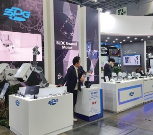 [Monthly Focus4] 로봇 기술 혁신의 시작, 컴포넌트 기술 - 뉴스 썸네일 이미지