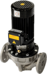 (주)에스피케이, ‘SLP 인라인펌프 전(全) 스테인리스 SSC13 시리즈’ 출시