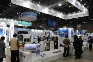 [2025 로보월드] 폴라리스쓰리디, 스마트 제조 물류 자동화 솔루션 공개