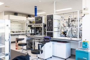 한국화학연구원, 화학소재부품 상생기술협력센터에 신규 3개 컨소시엄 입주 발표