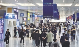 [Monthly Focus1] 성년 맞은 로보월드, B2B로의 변신