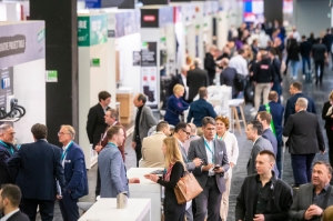 독일 쾰른 하드웨어 전시회 ‘아이젠바렌메쎄 2026’, 내년 3월 개최