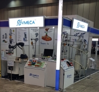 한국뉴매틱, 한국포장전 2025서 스마트 진공 시스템으로 자동화 효율 제시