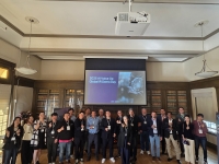 펜벤처스코리아, ‘AI 밸류업 프로그램’ 통해 글로벌 진출 교두보 확보