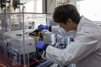 한국에너지기술연구원, 이산화탄소를 친환경 연료 원료로 전환하는 신촉매 기술 개발