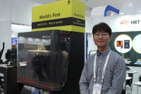 [인터뷰] (주)에이치알티로보틱스, 고강성·고정밀 3D 프린팅 솔루션 확대