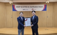 LS일렉트릭, ESS용 PCS 미국 ‘UL 인증’ 획득