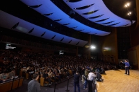 SK AI 서밋, 3만5000명 호응 속에 ‘글로벌 AI 플랫폼’ 발돋움