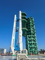 HD현대중공업, 누리호 발사대 시스템 전 과정 총괄