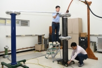 한국표준과학연구원, HVDC 초고전압 측정표준 확립