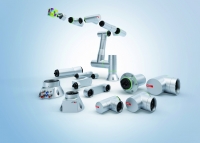 Beckhoff, 로보틱스를 위한 자동화 기술, ATRO