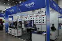 [제26회 대구국제자동화기기전] 엘씨엠, 고주파 고속모터·고정밀 스핀들 전 라인업 공개