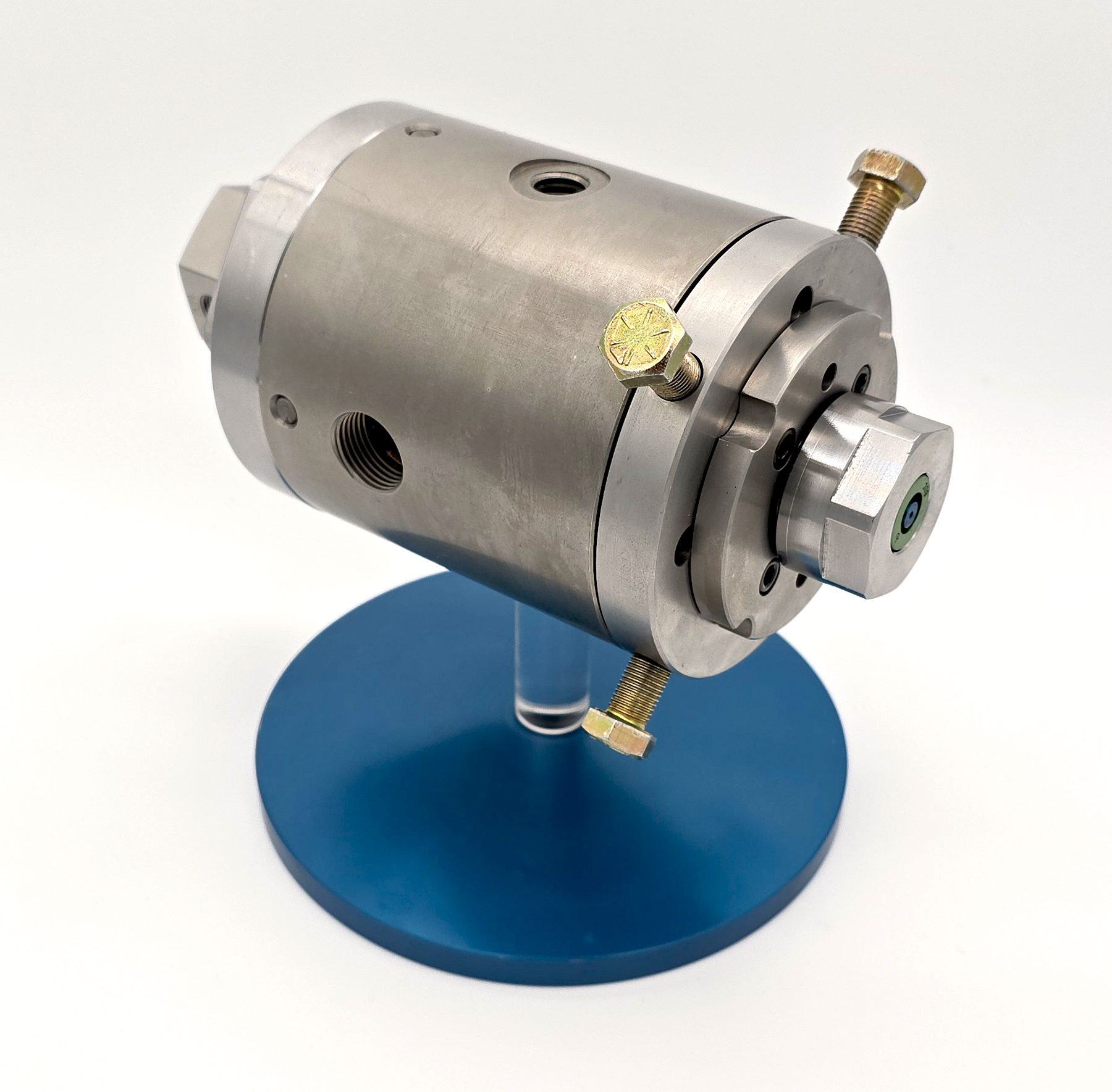 Guill, 신제품 ‘유니캠(Unicam)’ 크로스헤드 출시