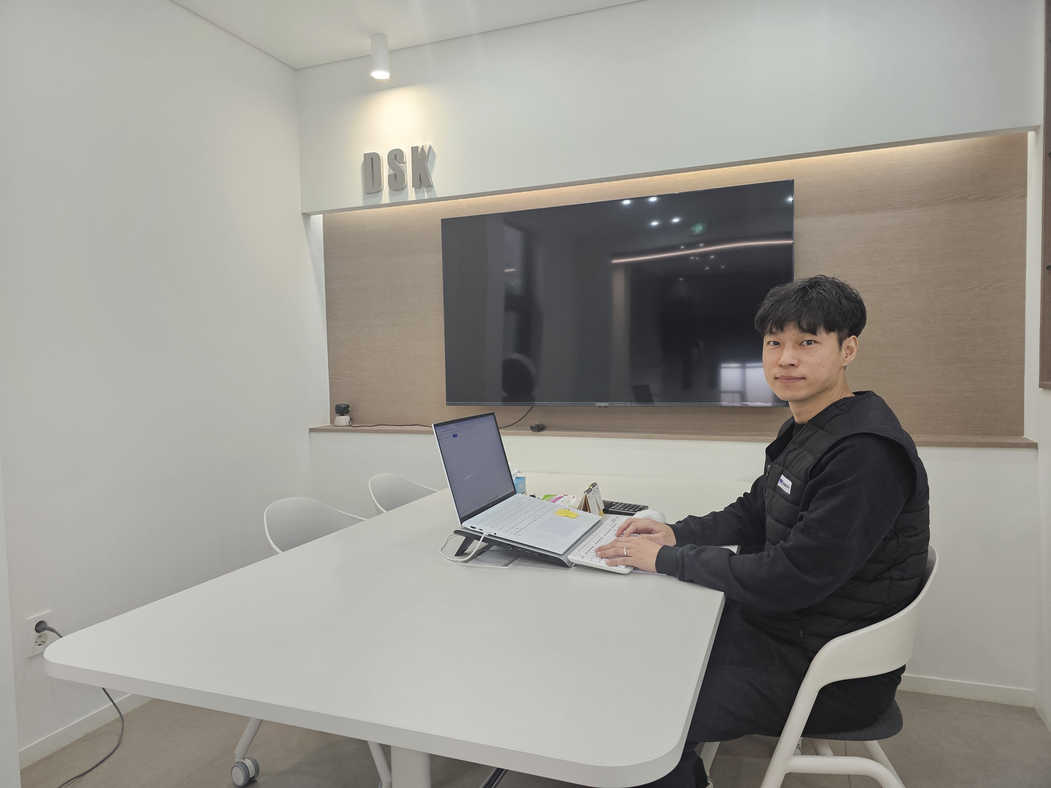 [인터뷰] (주)디에스케이, 고품질 펌프 기술로 국내 급유·소분 시장 확장 가속