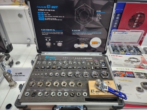 (주)서림오토메이션, 일본 정밀부품 국내에 알린다