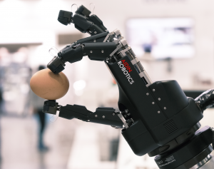 에이딘로보틱스, 코스닥 상장 본격화