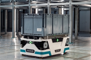 엑소텍, 국내 패션 플랫폼 무신사에 스카이팟 시스템 공급